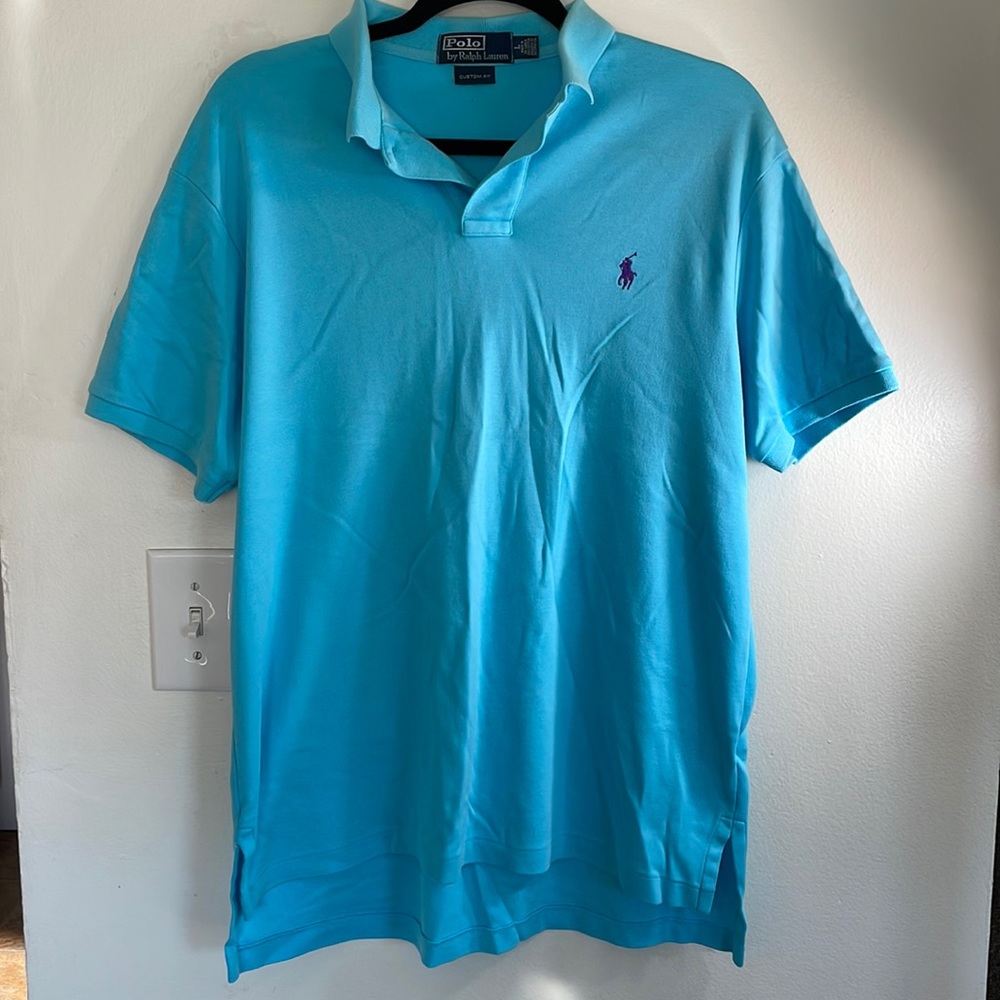 Polo by Ralph Lauren LIKE NEW Custom fit